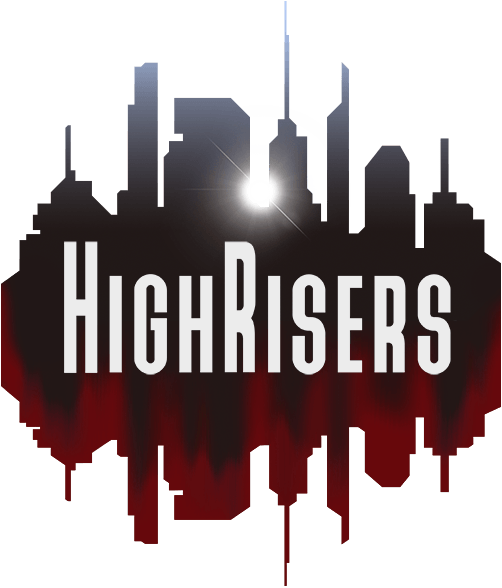 HighRisers Logo